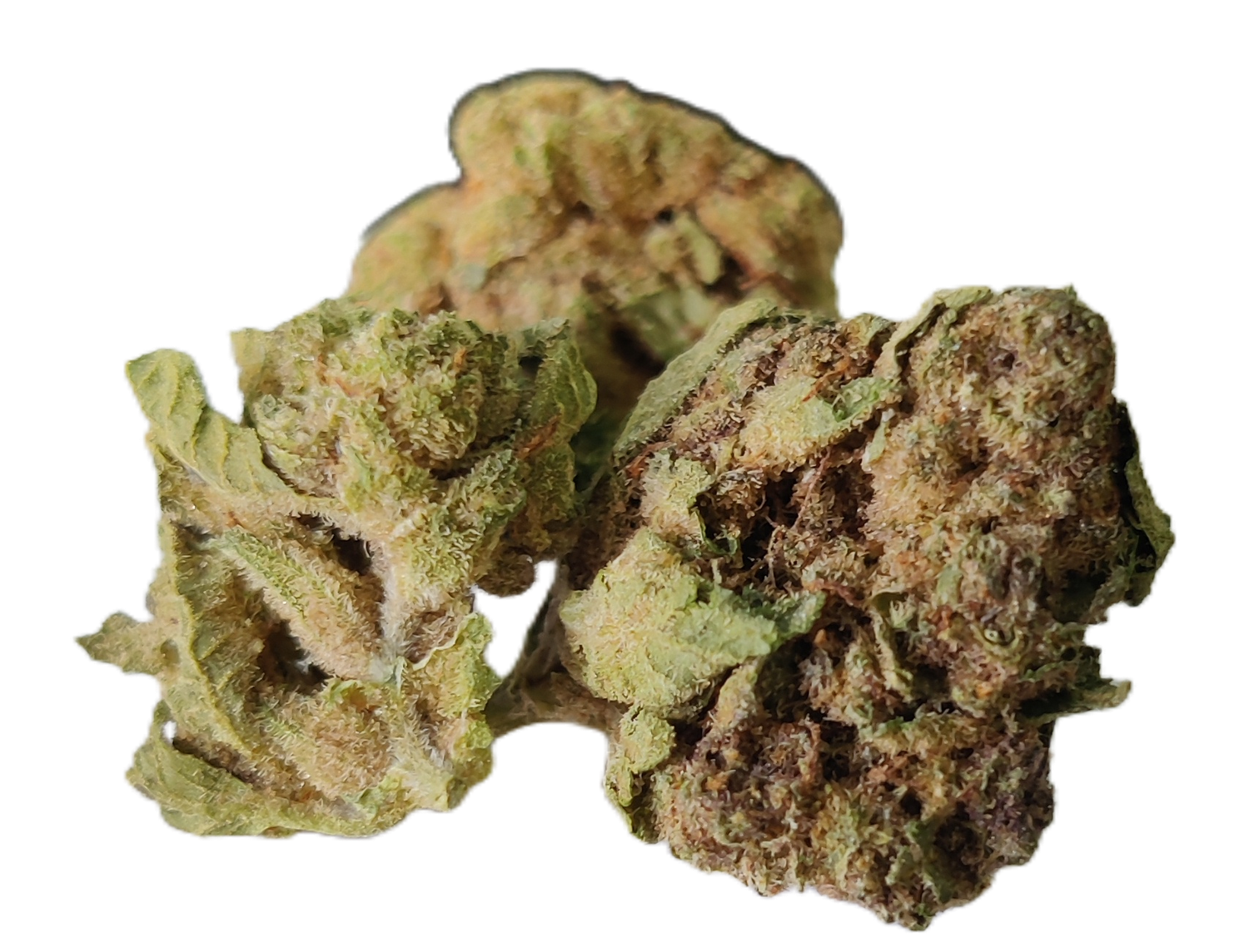 Flower: Tropical Cherry THCa: 31% 3.5g S-HYBRID