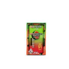 Thai Stick: 2g Disposable Vape - Watermelon Runtz HYBRID