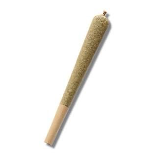 KALIIVA 1 Gram Pre-Roll White Runtz HYBRID
