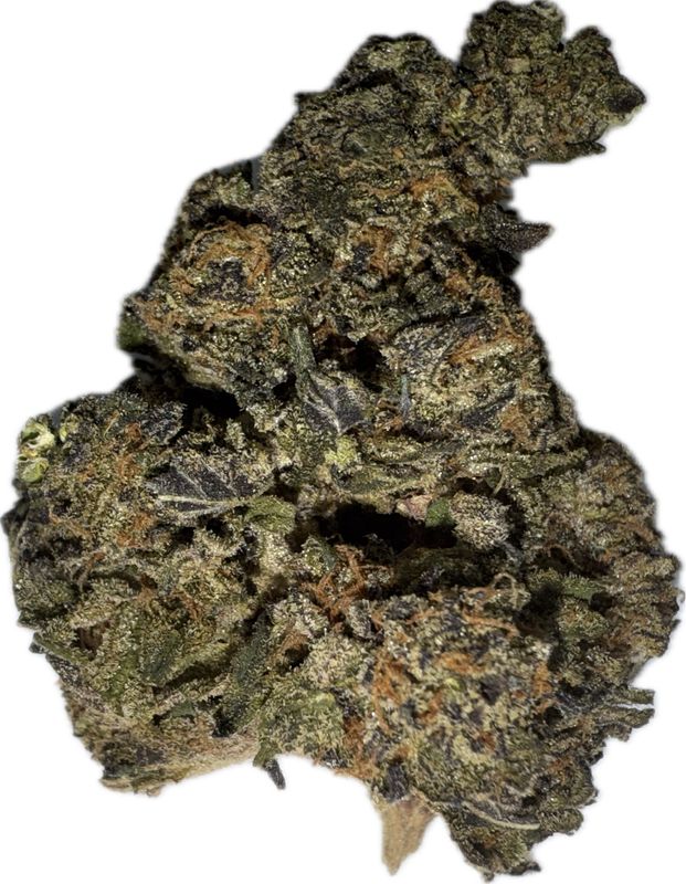 Flower: Permanent Marker THCa: 30.63% 3.5g HYBRID