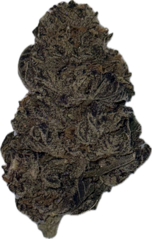 Flower: Black Truffle THCA 28% .5 Ounce HYBRID