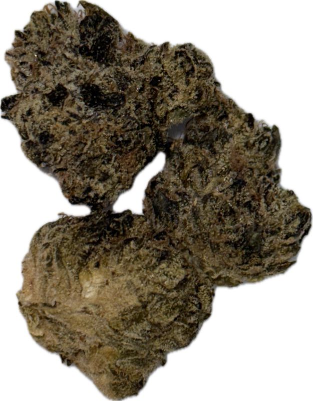 Flower: Bubblegum Runtz THCa 22% 0.5 Ounce I-HYBRID 