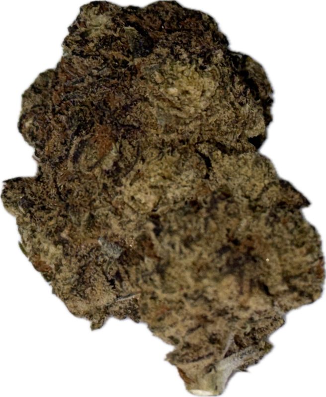 Flower: Baja Blast THCa 32.96% .5 Ounce HYBRID