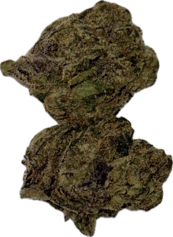 Flower: Gelato 33 THCa:26% 3.5g HYBRID