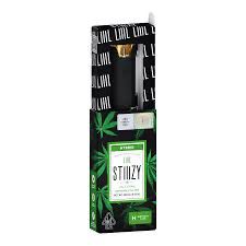 Stiiizy: 0.5g Premium THC Disposable Birthday Cake HYBRID