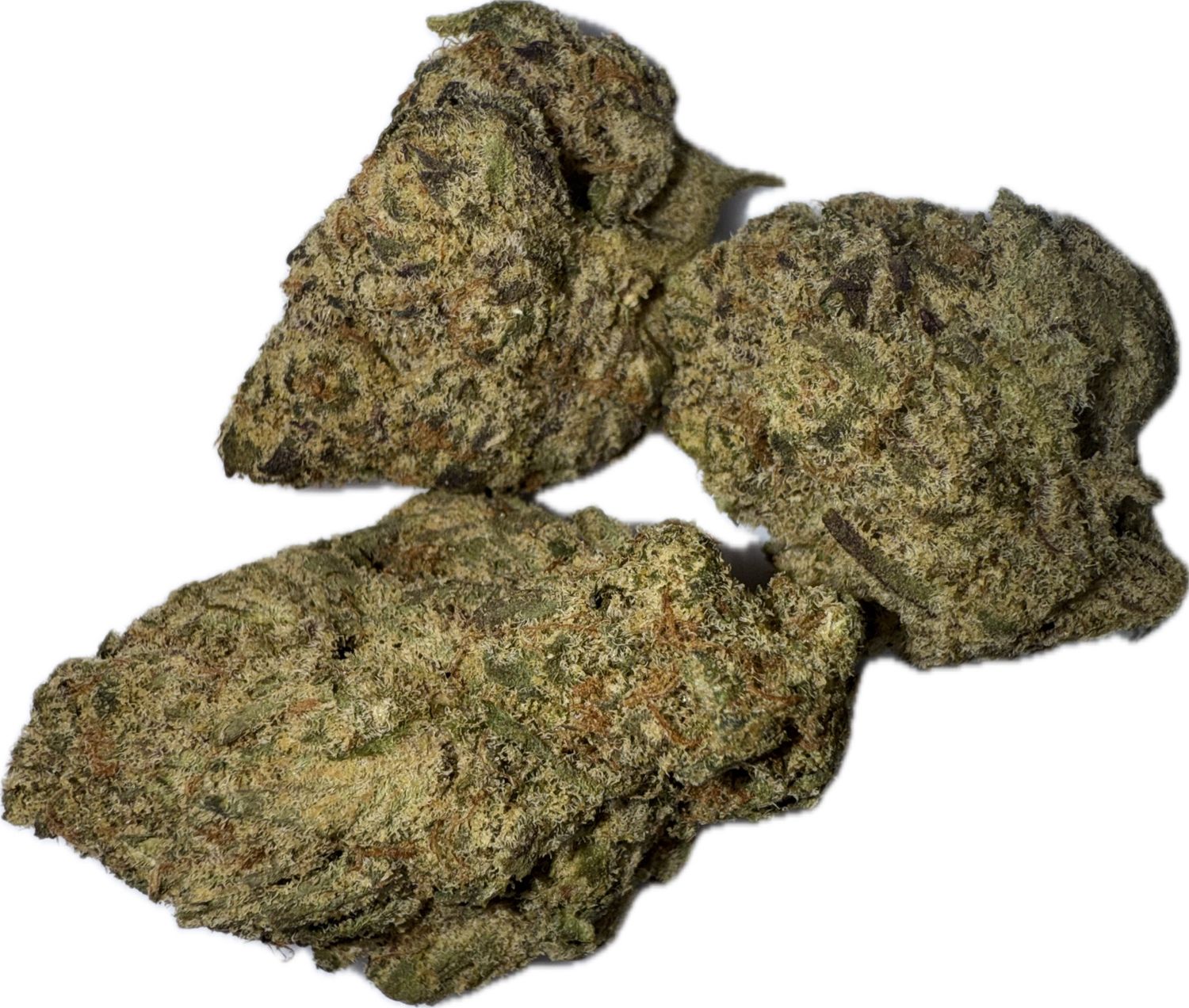 Flower: Dirty Sprite THC: 27% .5 Ounce HYBRID