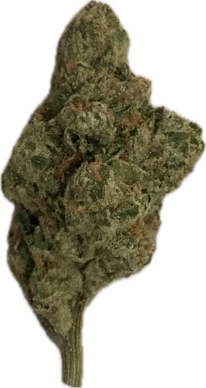 Flower: Fruity Pebbles THC: 27% .5 Ounce HYBRID