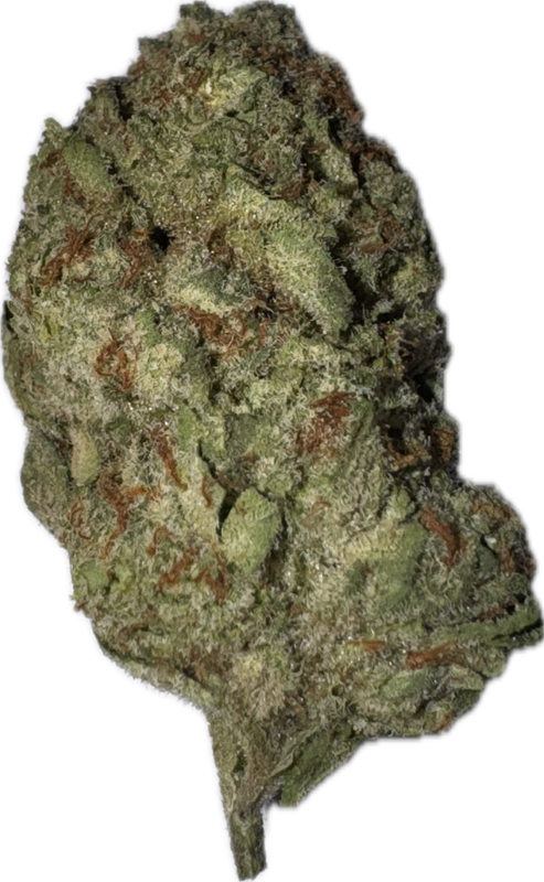 Flower: Member Berry THC: 25% 0.5 Ounce HYBRID