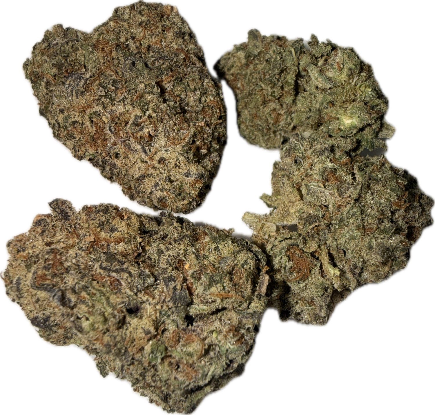 Flower: Italian Ice THC: 28% 0.5 Ounce HYBRID