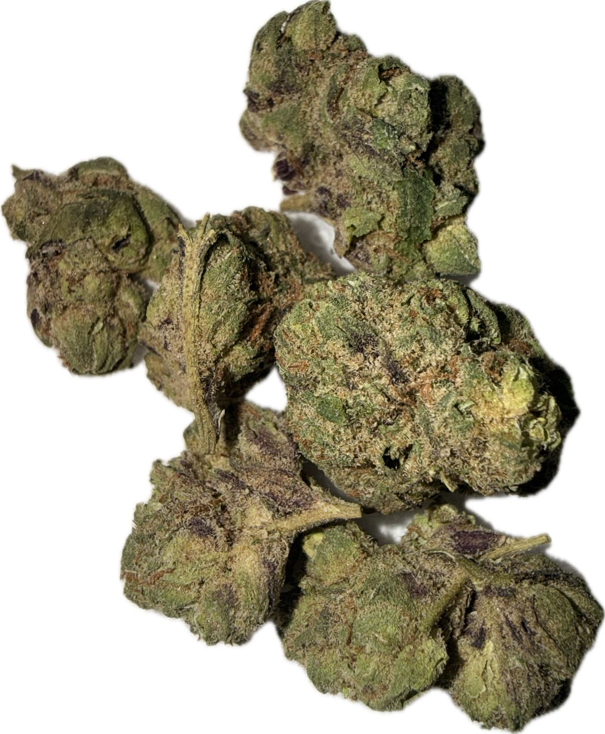 Flower: Noho Gelato THC: 24% 1 Ounce HYBRID