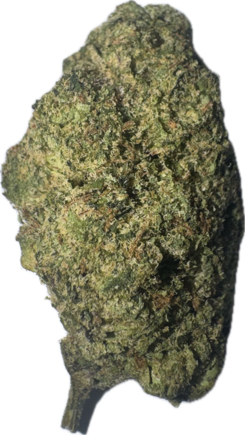 Flower: Afternoon Delight THC: 26% 3.5 Grams HYBRID