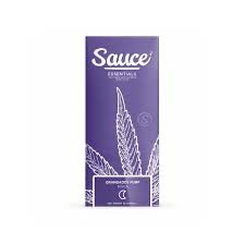 Sauce Diamonds 1.5g Cartridge - Granddaddy Purp INDICA