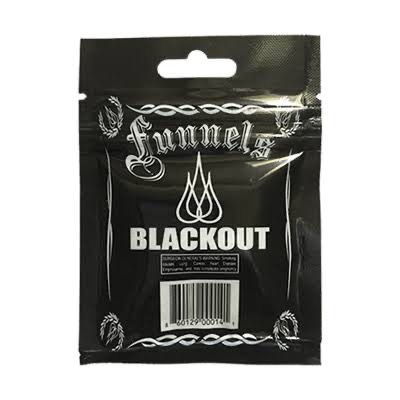 Funnels Blackout