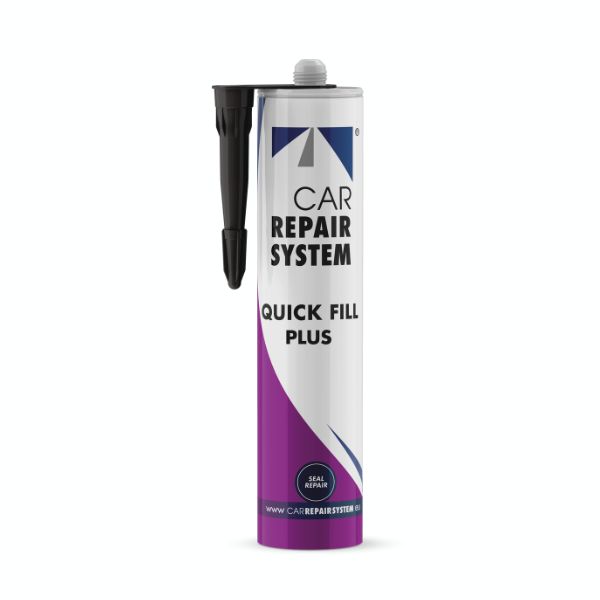 QUICK FILL PLUS