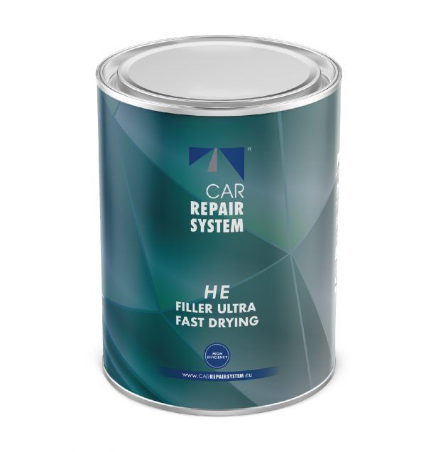 HE FILLER ULTRA FAST DRYING
