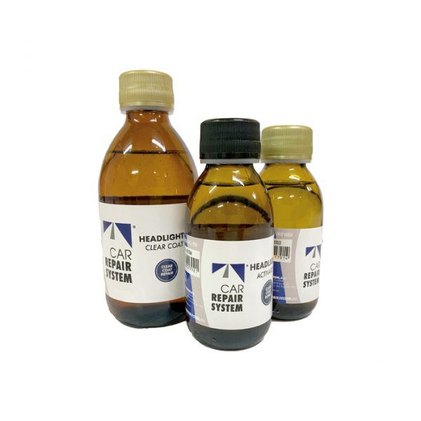 KIT PER FARI