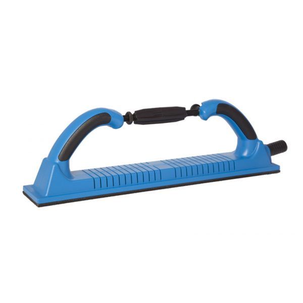 PINZA DI ASPIRAZIONE FLESSIBILE