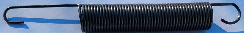 Leg Spring