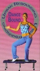 Dance Bound by Tracie Finan