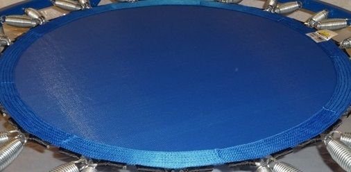 Needak Jump Mat