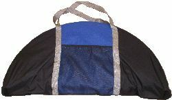 Carry Bag for Folding Rebounders