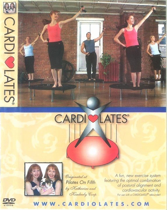 Cardiolates by Kimberly & Katherine Corp