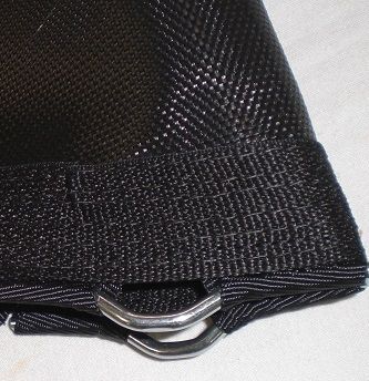 Mat Cleat