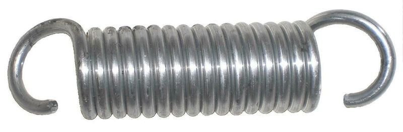 "Classic" Mat Spring