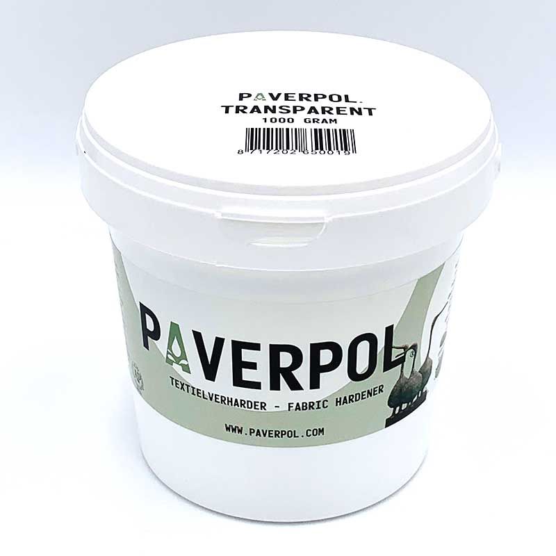 Paverpol Transparent Sculpting Medium 1000 grams