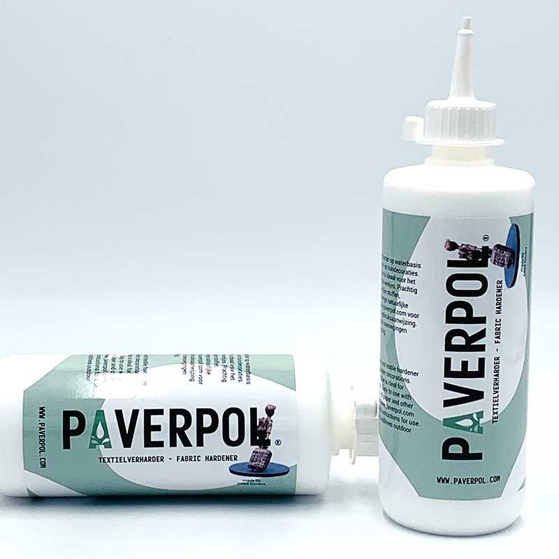 Paverpol  Transparent Sculpting Medium 250 ml