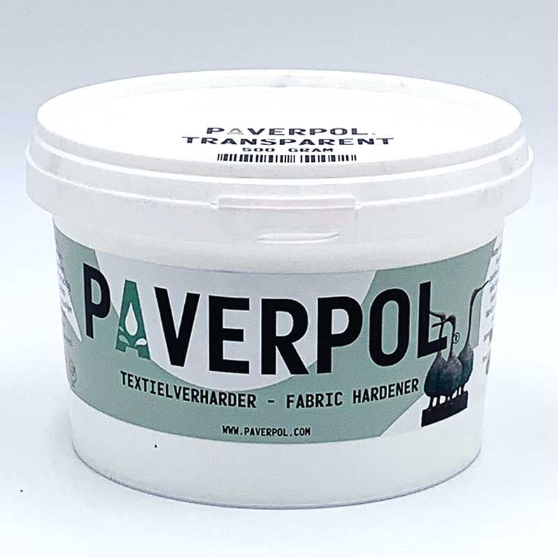 Paverpol Transparent Sculpting Medium 500 grams