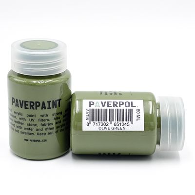 Olive Green- 60 ml