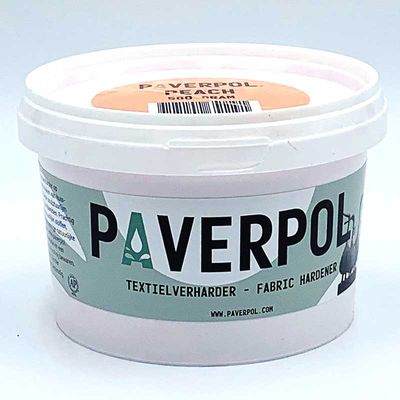 Paverpol Peach Base Sculpting Medium 500 grams