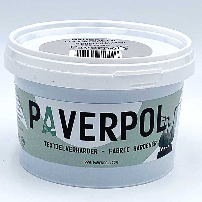 Paverpol Grey Sculpting Medium 500 grams