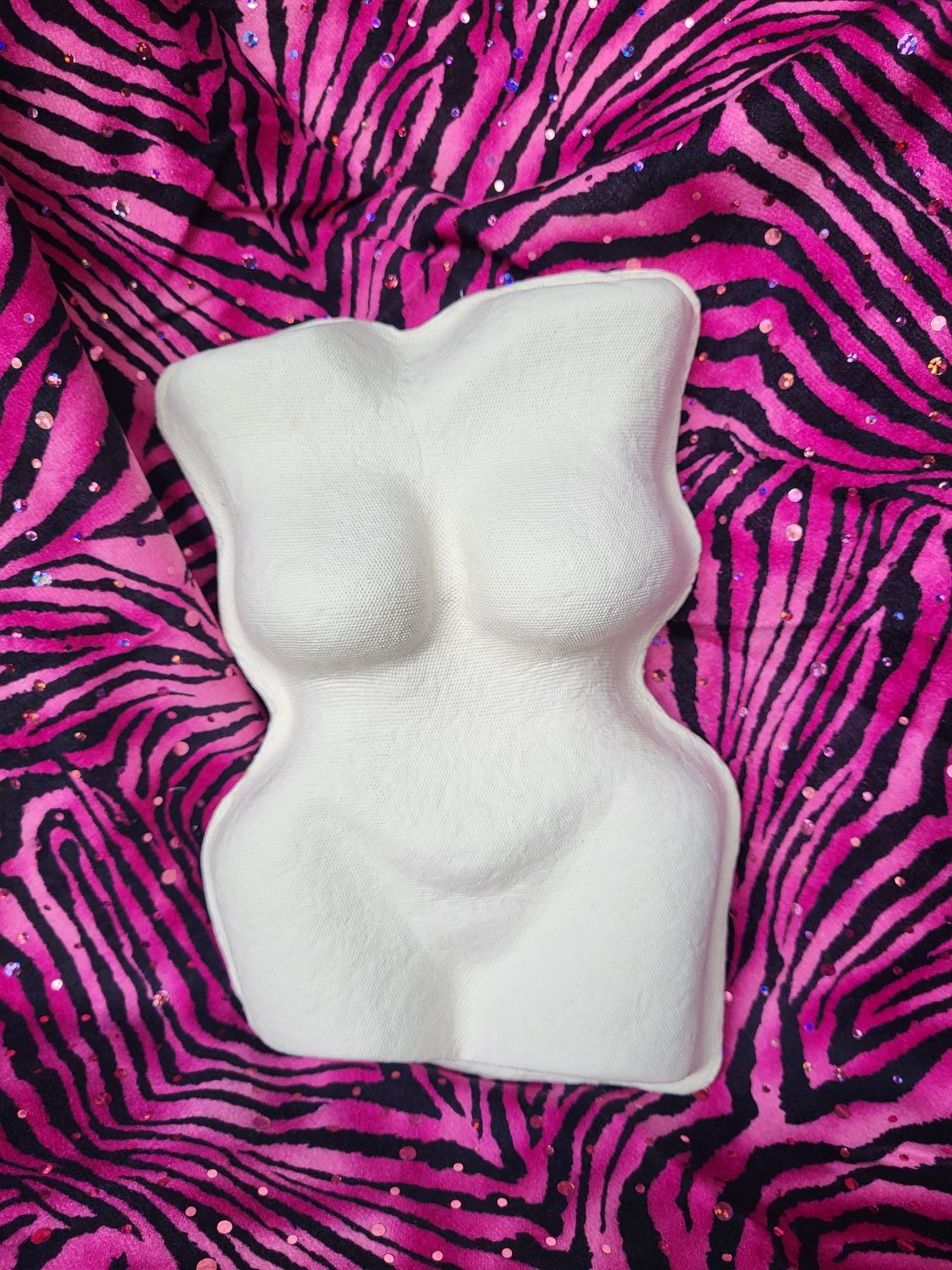 October Challenge Boobies Form
