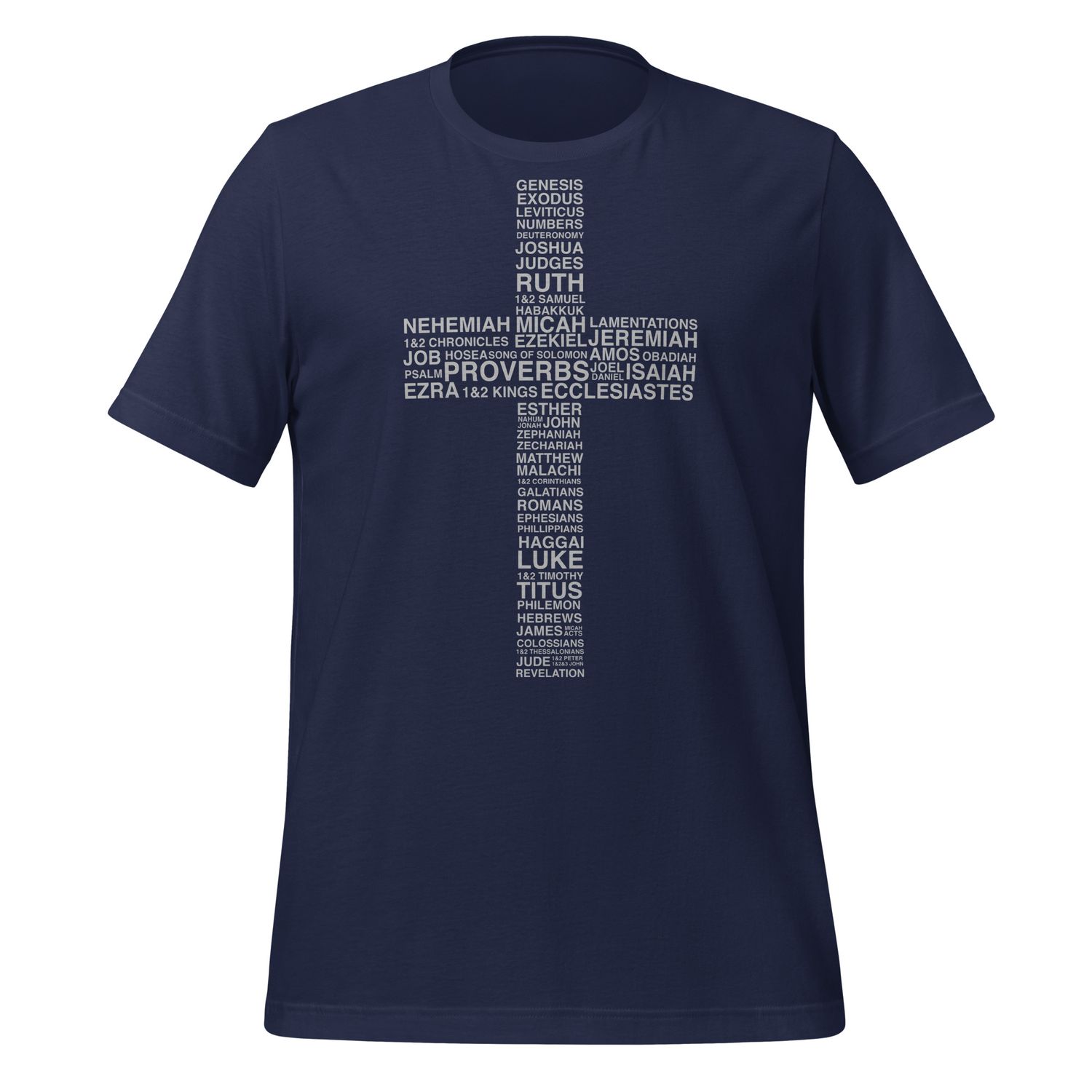 Books of the Bible
