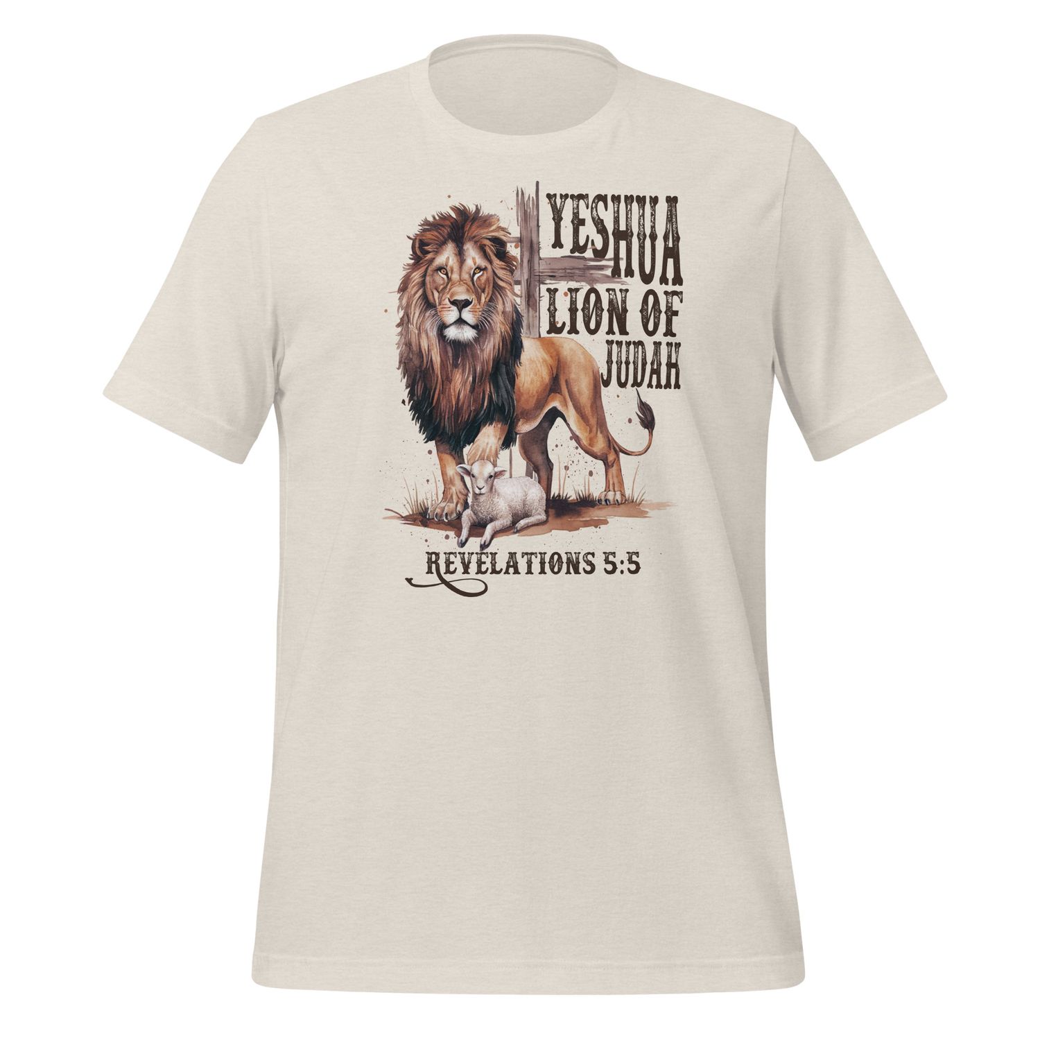 Lion of Judah