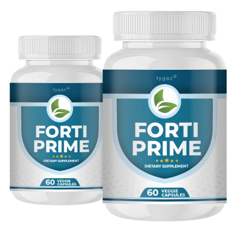 Forti Prime