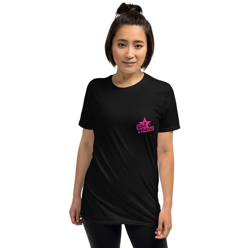 gSm Patrol Short-Sleeve Unisex T-Shirt