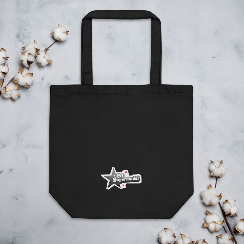 gSm logo Eco Tote Bag