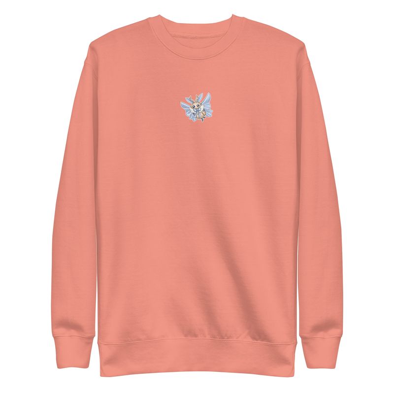 Ultimate Collector by lisu - Unisex Premium Sweatshirt