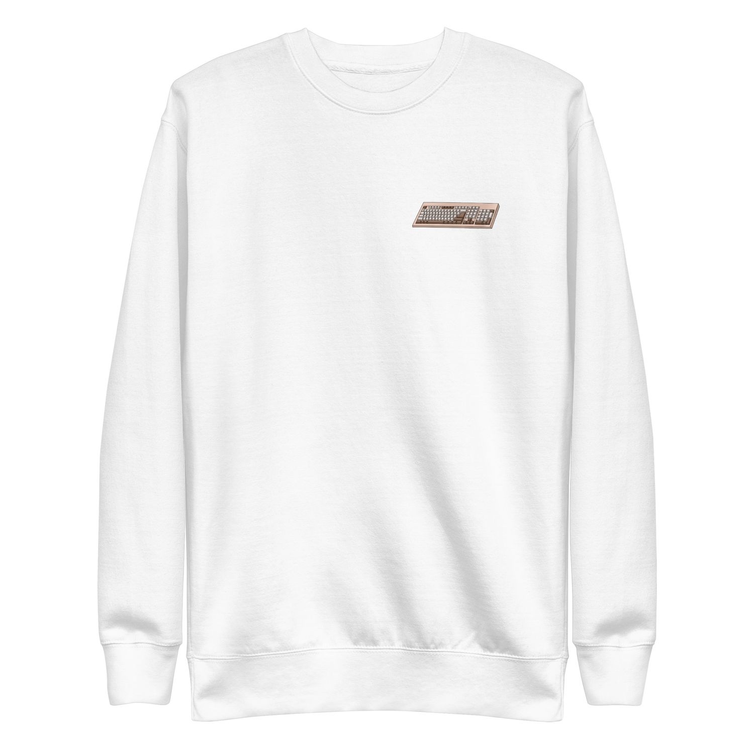 Forum Warrior by lisu - Unisex Premium Sweatshirt