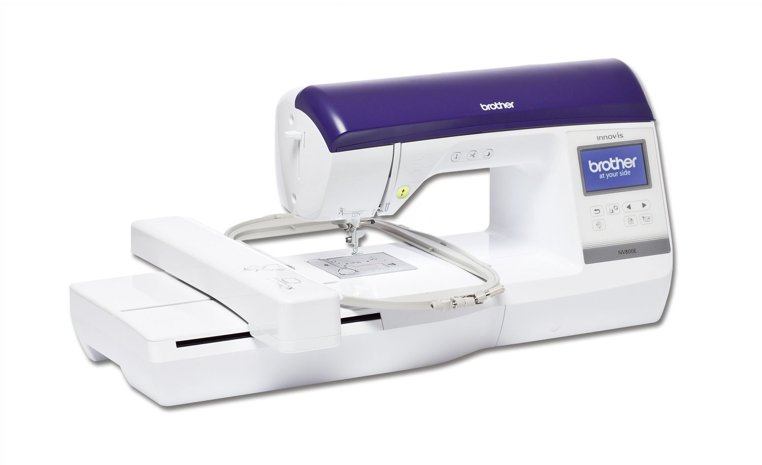 Innvo-is NV880e Embroidery only (New model)