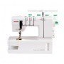 JANOME 2000 CPX - Cover Pro (Duo Over-locker/Sewing Machine)