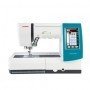 Memory Craft 9450(Sewing and Embroidery Combi Machine)
