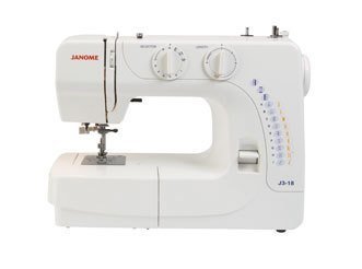 Janome J 318