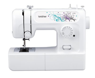 Brother LS14 - Compact Free-arm Sewing machine