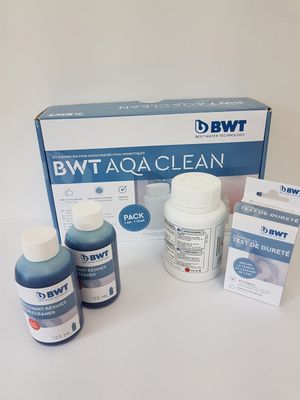 COFFRET AQA CLEAN BWT - P0004890