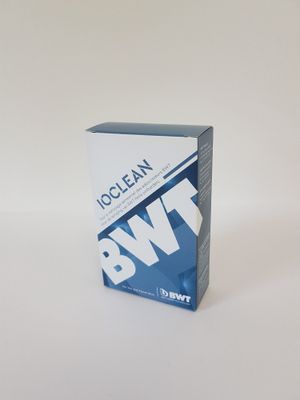 NETTOYANT BWT IOCLEAN - 4 PASTILLES - P0004887 NETTOYANT BWT IOCLEAN - 4 PASTILLES - P0004887