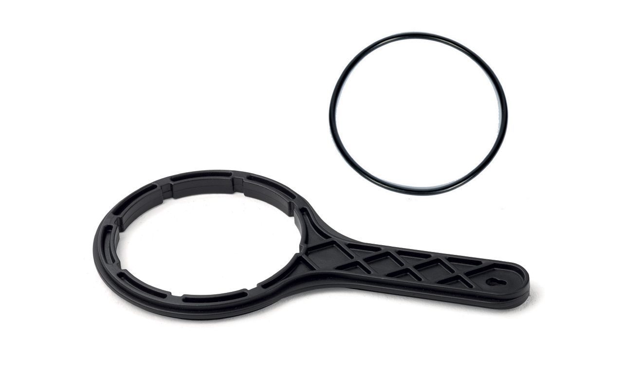 CLE + JOINT POUR FILTRE PC4 - P0003353